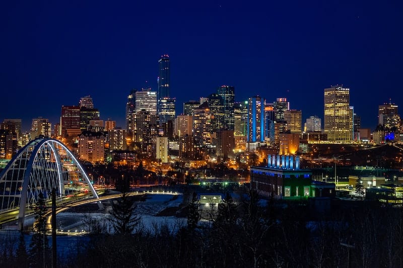 Alberta