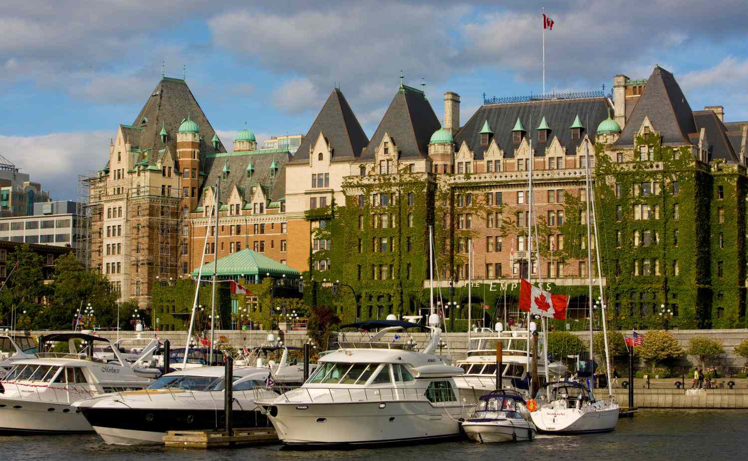 British Columbia