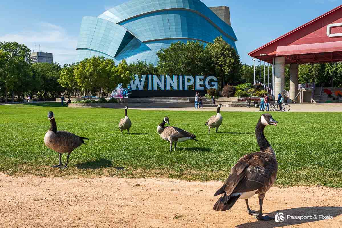 Manitoba