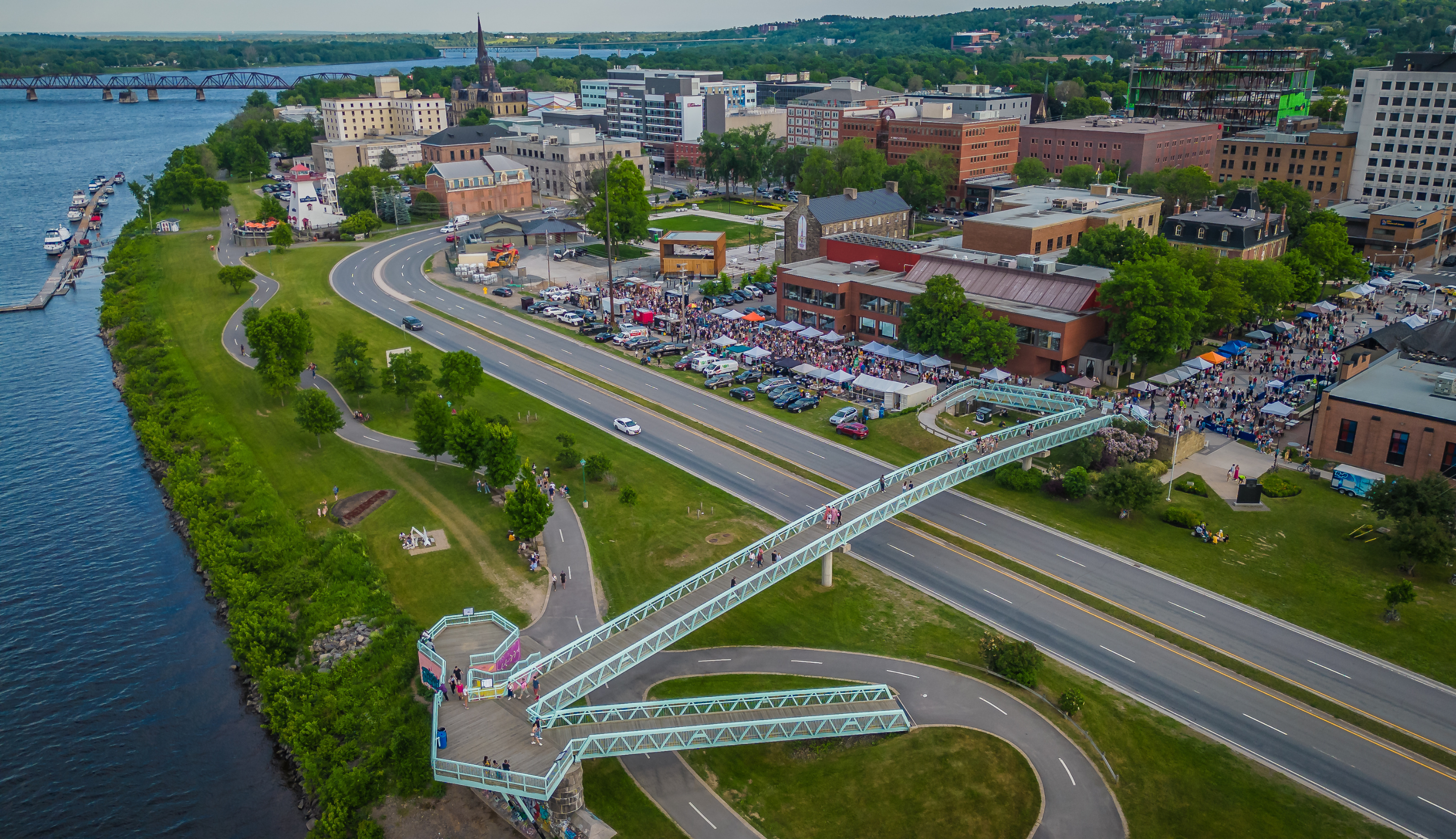 New Brunswick