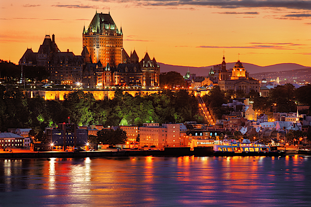 Quebec