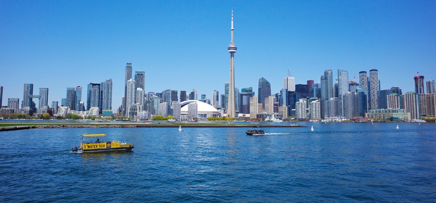 Ontario