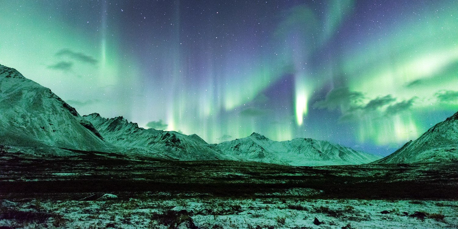Yukon