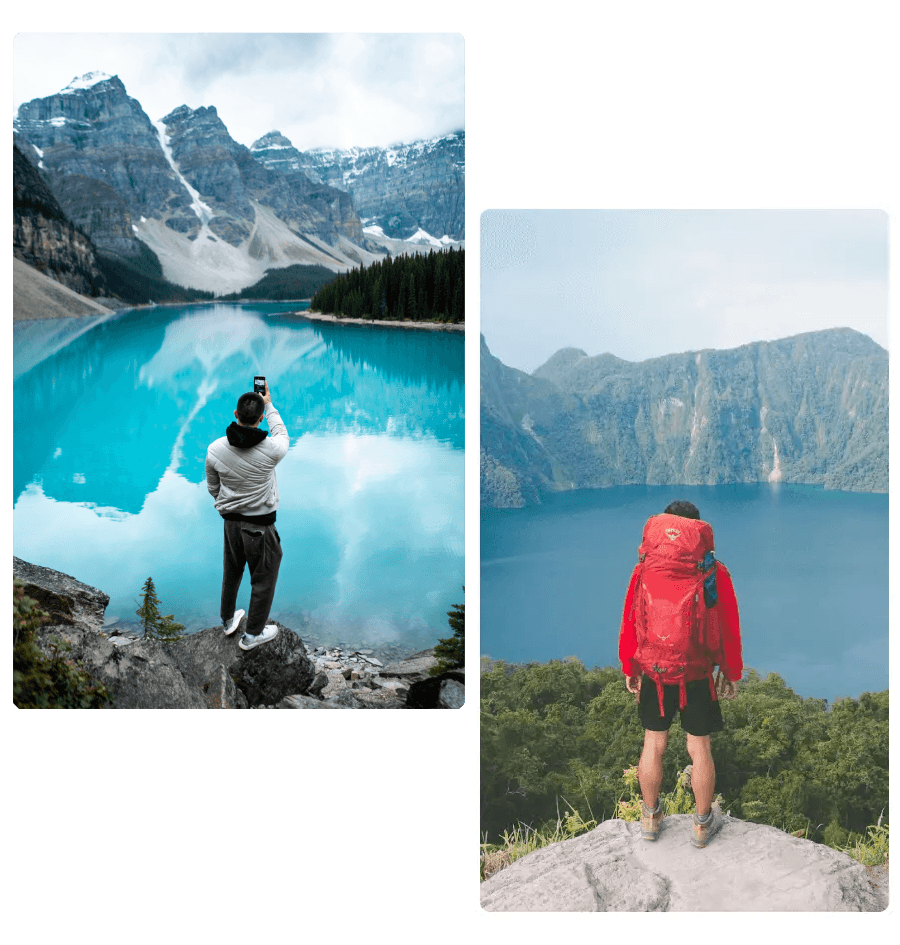 Waboos — Indigenous Community