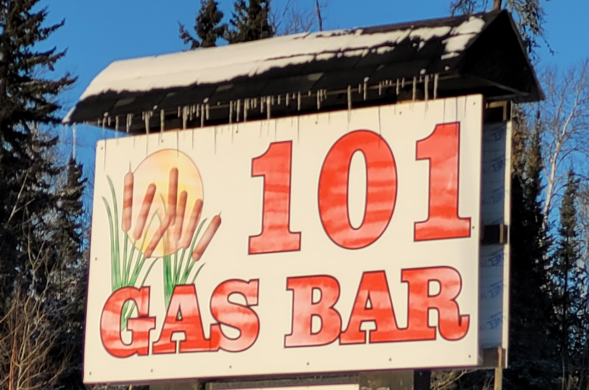 101 Trading Post