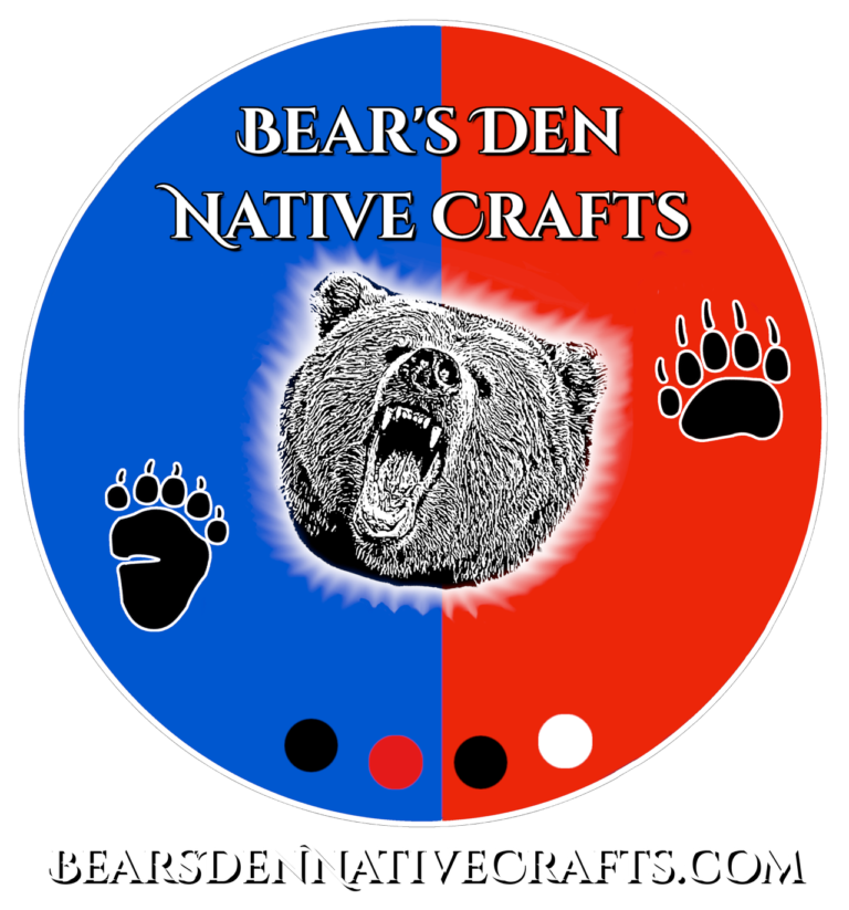 Bear's Den Native Crafts
