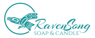 Ravensong Soap & Candle