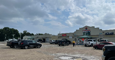 Manitowabi Shell Service & Grocery Store