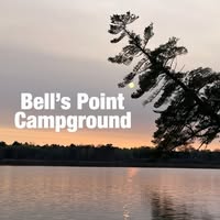 Bells Point Campground