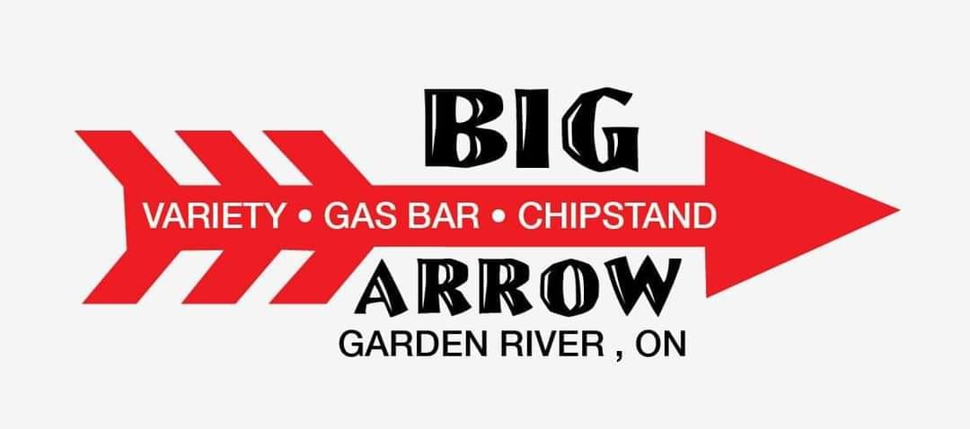 Big Arrow Variety Store