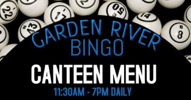Garden River Bingo Hall Canteen