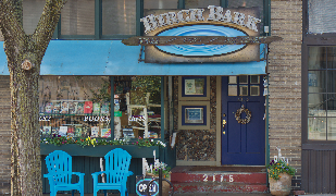 Birchbark Books & Native Arts