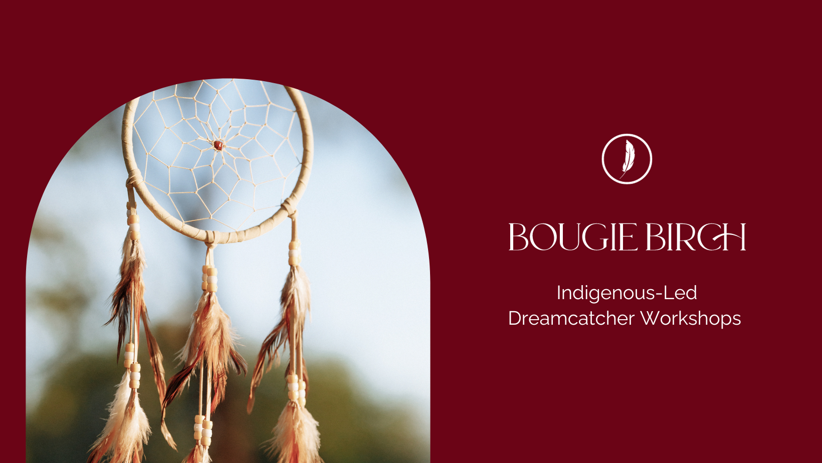 Bougie Birch