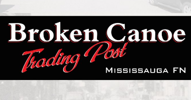 Broken Canoe Trading Post