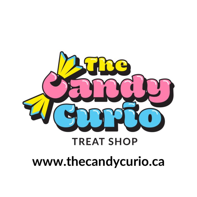 The Candy Curio