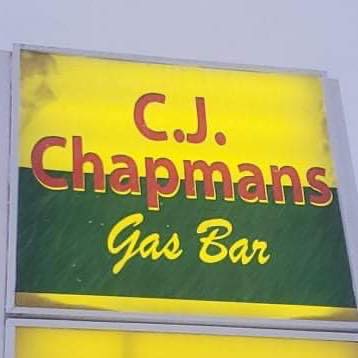 Chapman'S Gas Bar