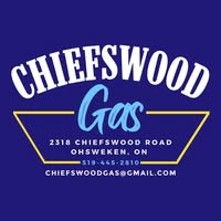 Chiefswood Gas and Garage