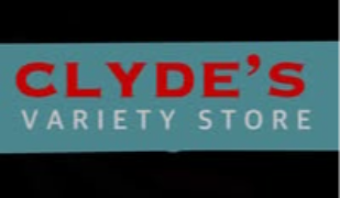 Clyde's Variety Store