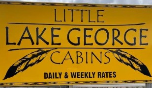 Little Lake George Cabins & RV Private Park