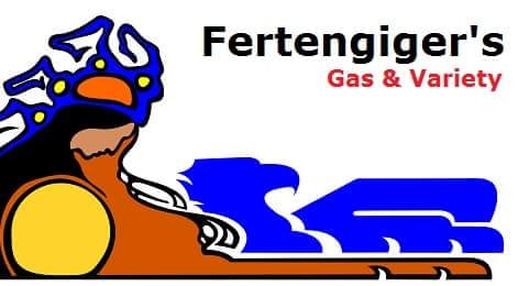 Fertengiger'S Gas