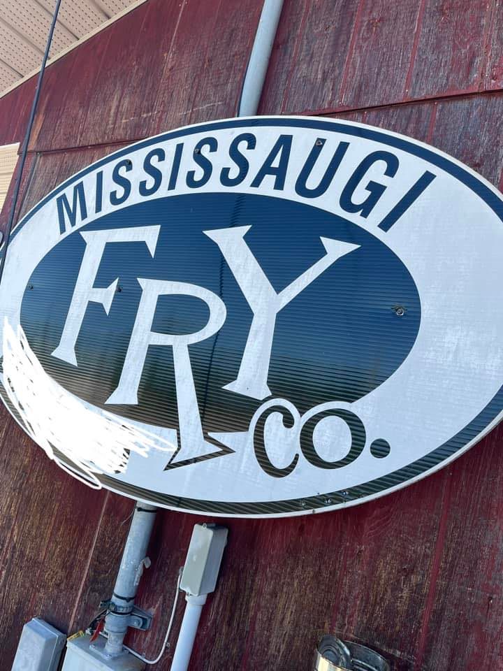 Mississaugi Fry Company