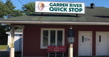 Garden River Quick Stop