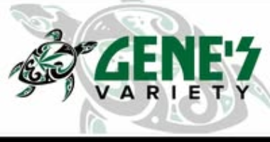Gene's Variety