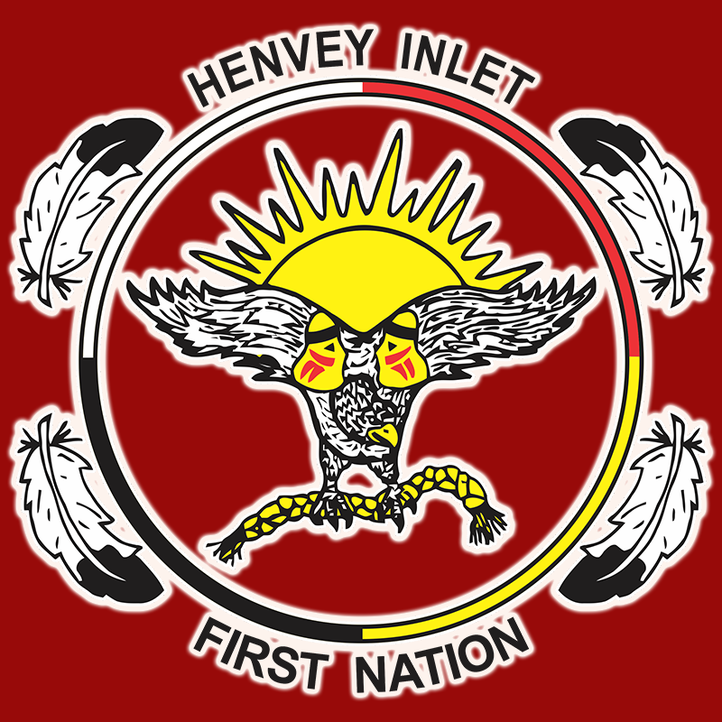 Henvey Inlet F.N. Gas Bar