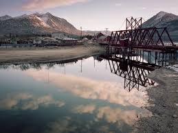 Carcross and the Southern Lakes Region