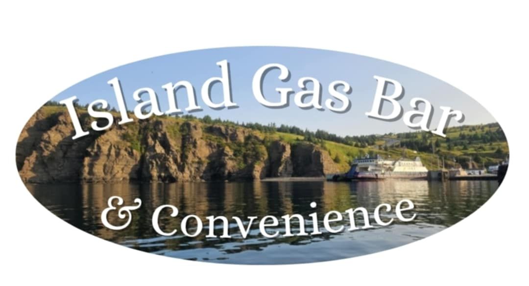 The Islands Gas Bar