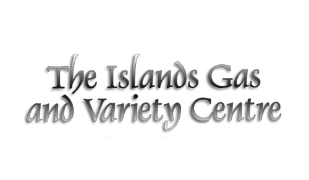 The Islands Gas and Variety Centre