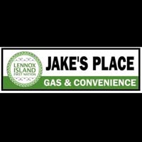 Jake’s Place: Gas & Convenience