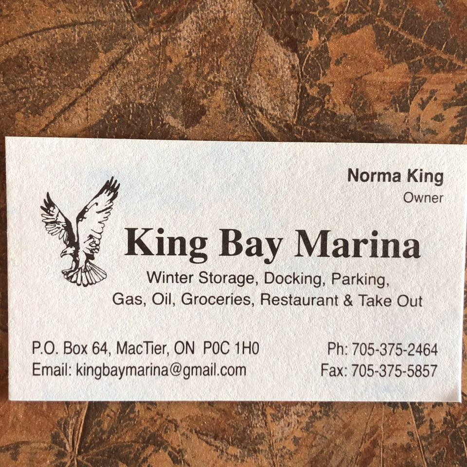 King Bay Diner