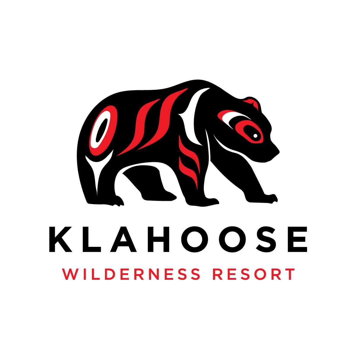 Klahoose Wilderness Resort