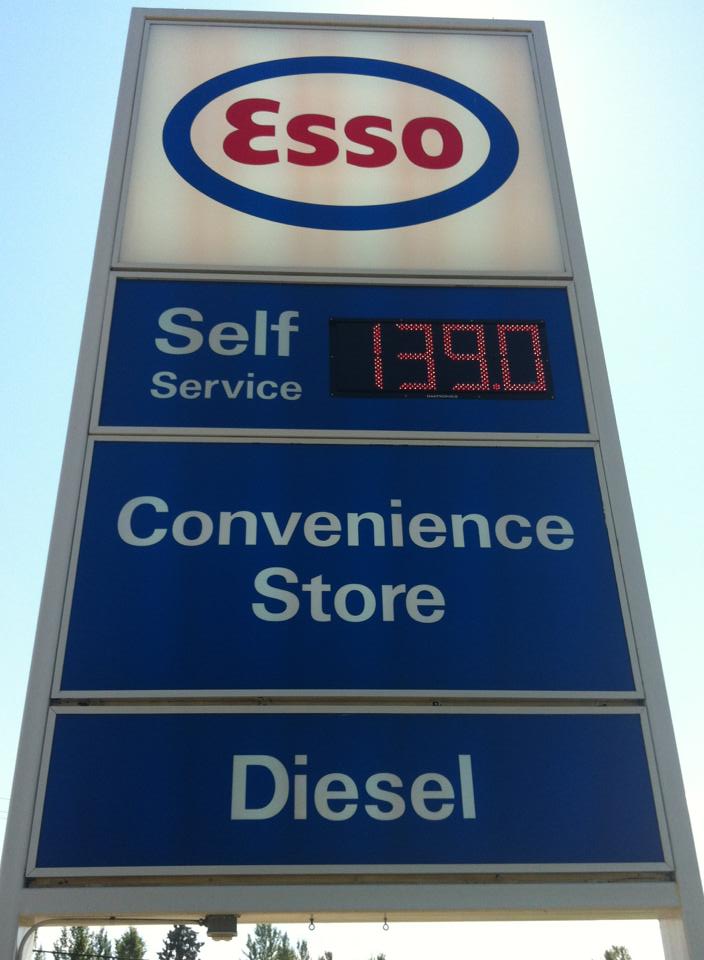 Kyah Convenience