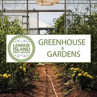 Lennox Island Greenhouse & Gardens