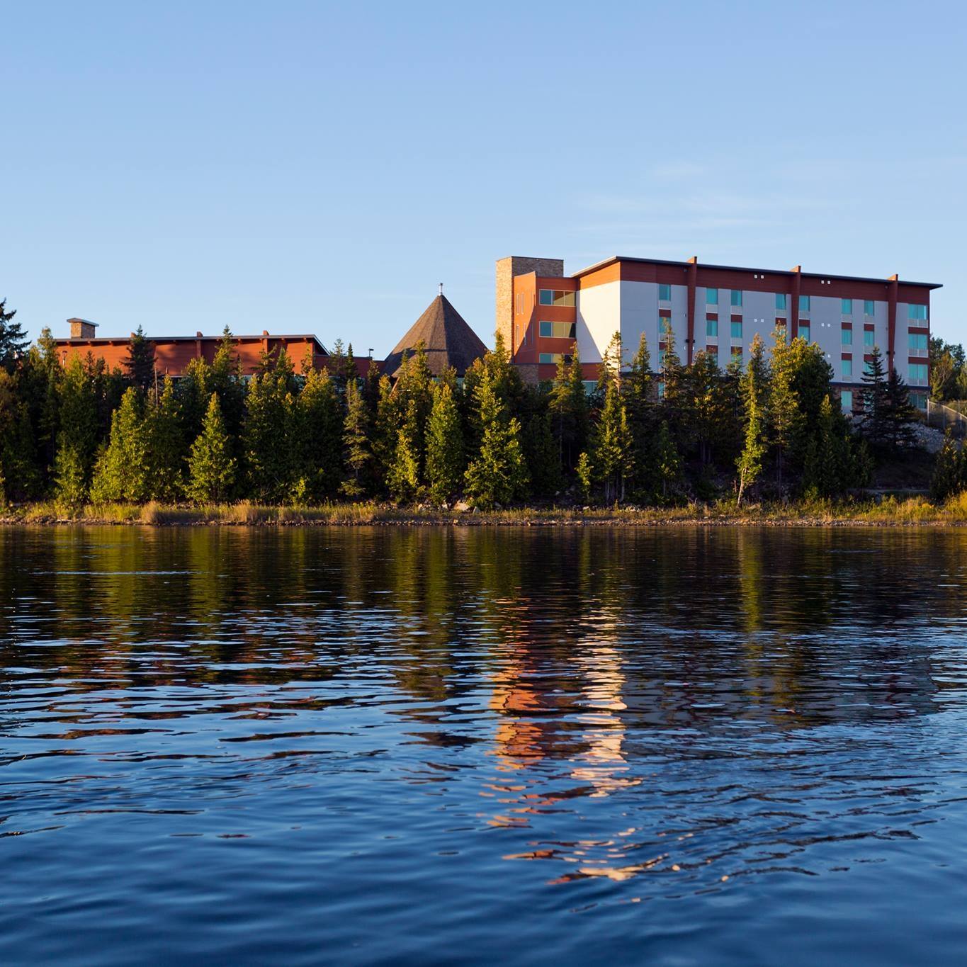 Manitoulin Hotel & Conference Centre