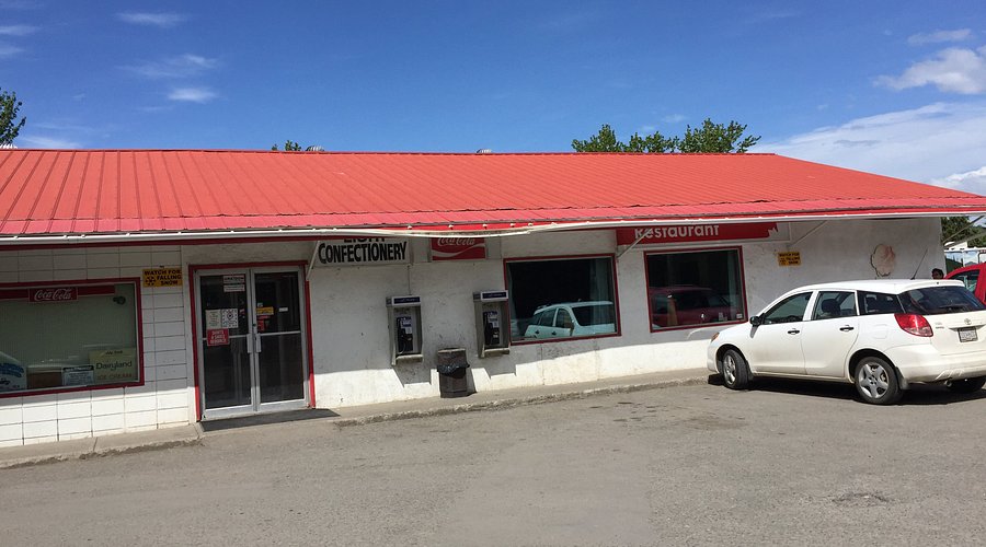 N & V Johnson Convenience