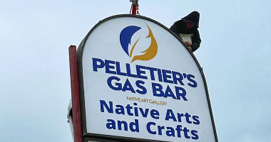 Pelletier's Native Art Gallery