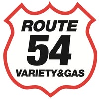Route 54 Gas