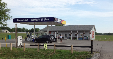 Route 54 Variety