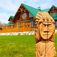 Serpent River Trading Post