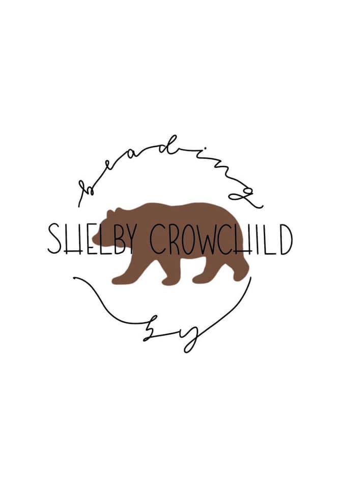Beading by Shelby Crowchild