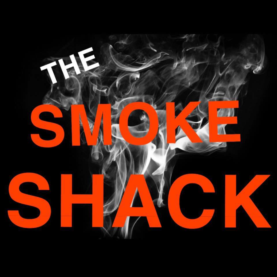 The Smoke Shack 807