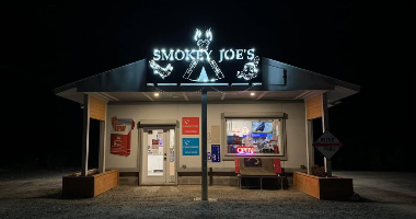 SMOKEY JOE'S
