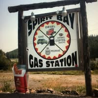 Spirit Bay Gas Bar