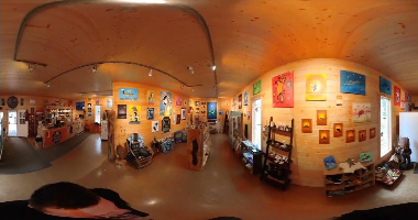 Sumac Creek Tipi and Trading Company
