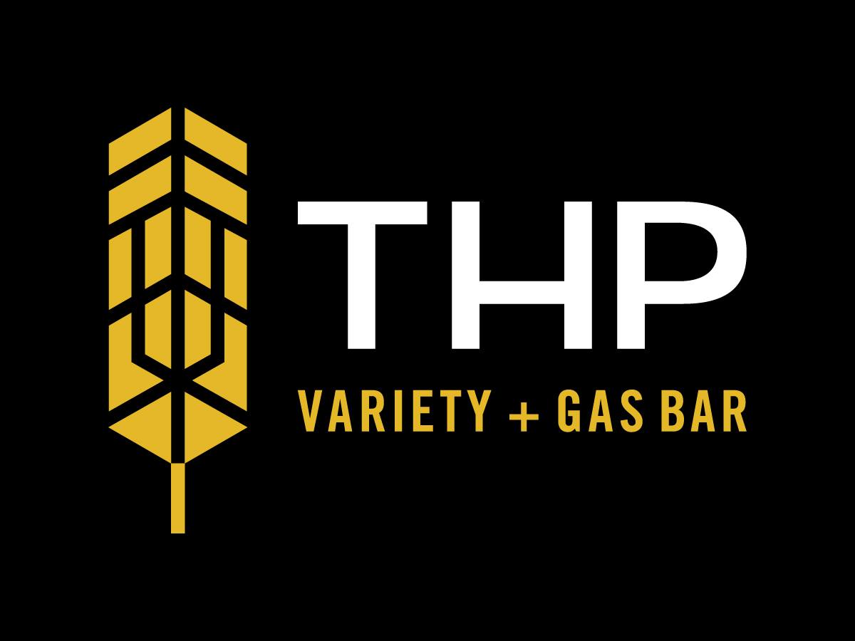 Thp Gas Bar
