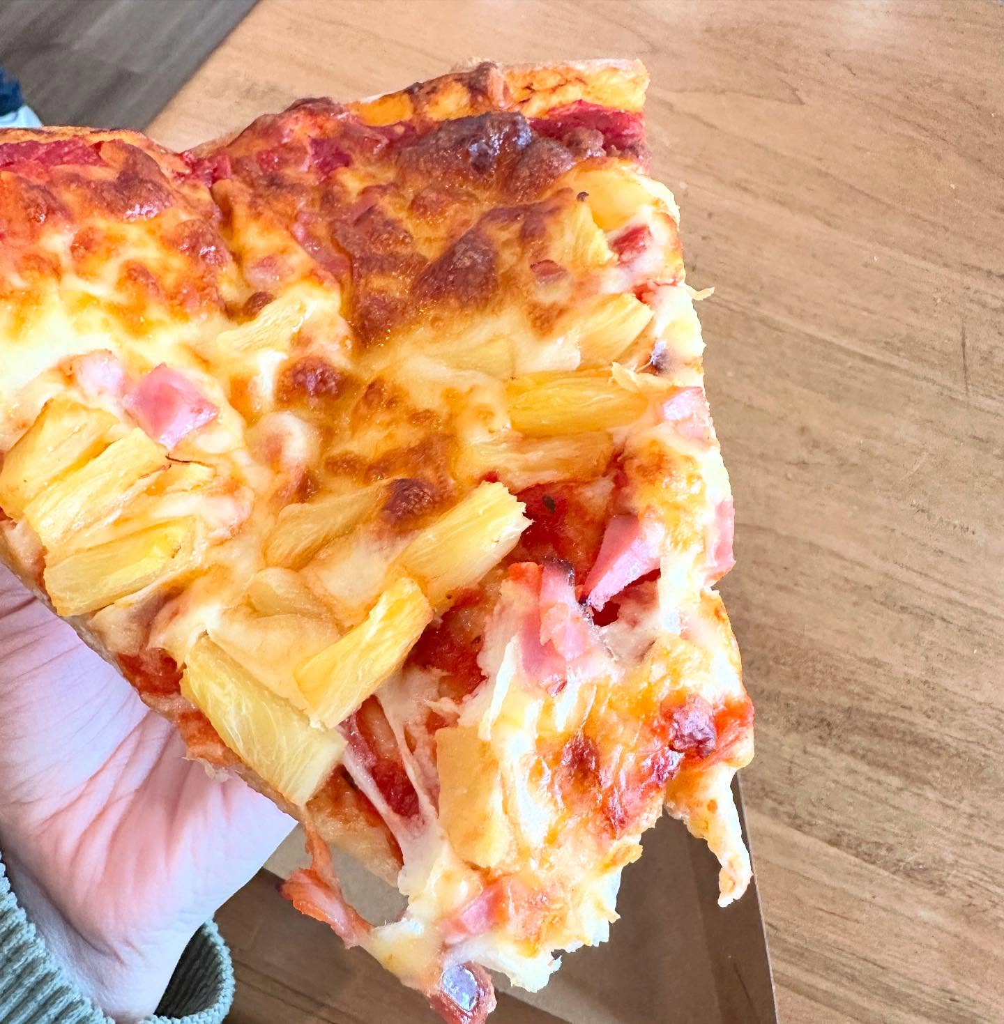 Wahta Convenience Pizzeria