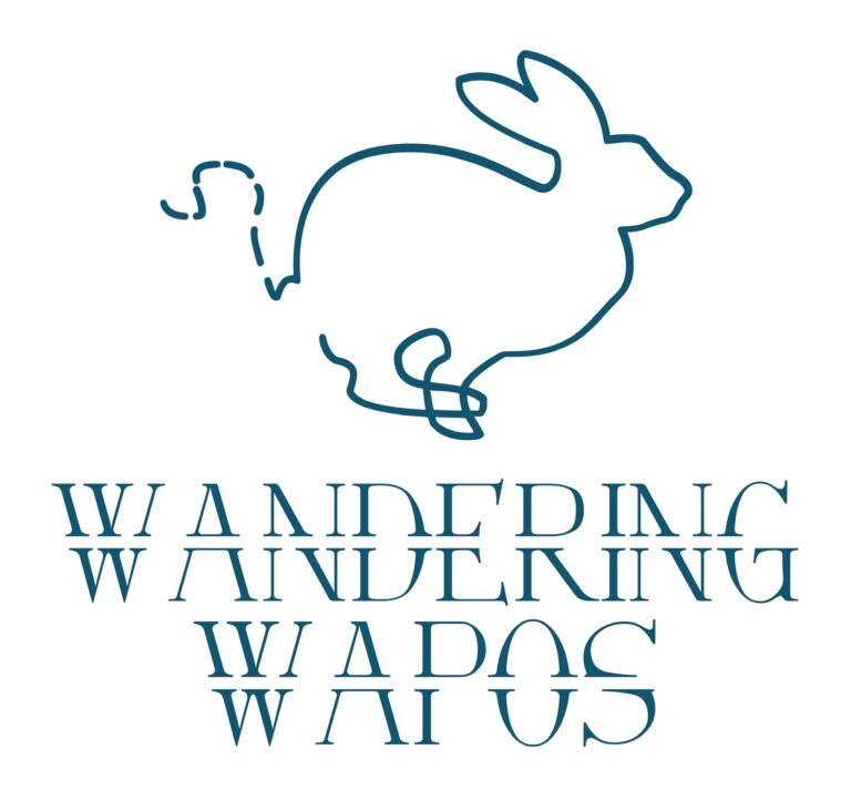 Wandering Wapos